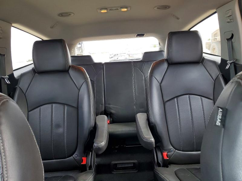 47711056 :رقم المزاد ، 1GNKVJKD9GJ340761 vin ، 2016 Chevrolet Traverse مزاد بيع