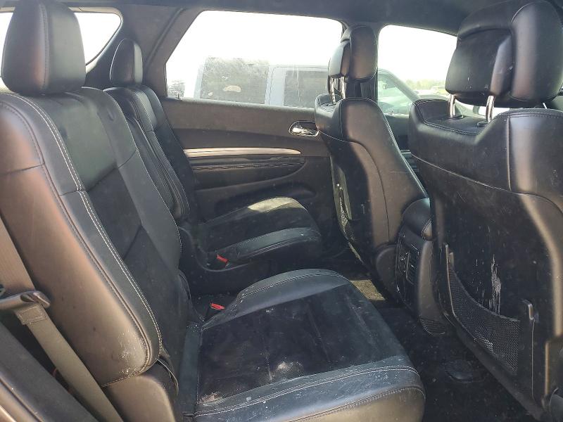 Aukcja sprzedaży 2015 Dodge Durango, vin: 1C4RDJAG6FC729589, numer aukcji: 47381266