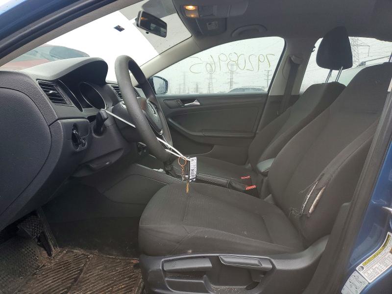 Aukcja sprzedaży 2016 Volkswagen Jetta, vin: 3VW267AJ1GM284539, numer aukcji: 79208965