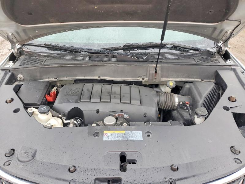 Продажа на аукционе авто 2016 Chevrolet Traverse, vin: 1GNKRGKD2GJ162599, номер лота: 46539456