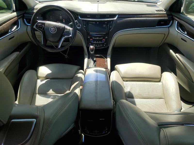 Продаж на аукціоні авто 2014 Cadillac Xts, vin: 2G61T5S3XE9198005, номер лоту: 41615206