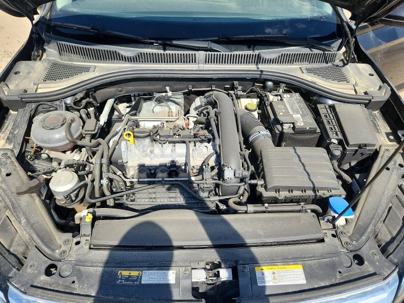 Aukcja sprzedaży 2021 Volkswagen Jetta, vin: 3VWC57BUXMM100596, numer aukcji: 48469676