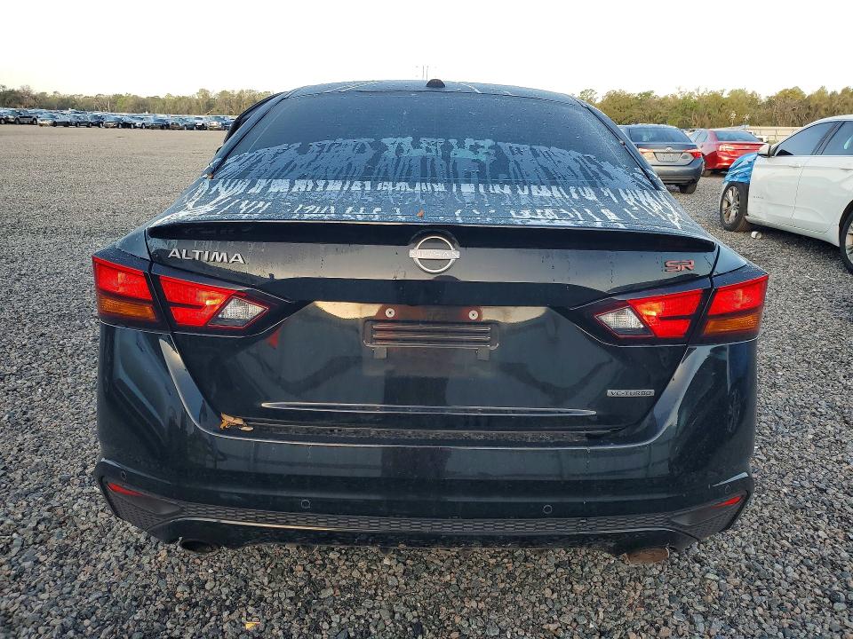 Продаж на аукціоні авто 2024 Nissan Altima, vin: 1N4AL4CVXRN387138, номер лоту: 45849906