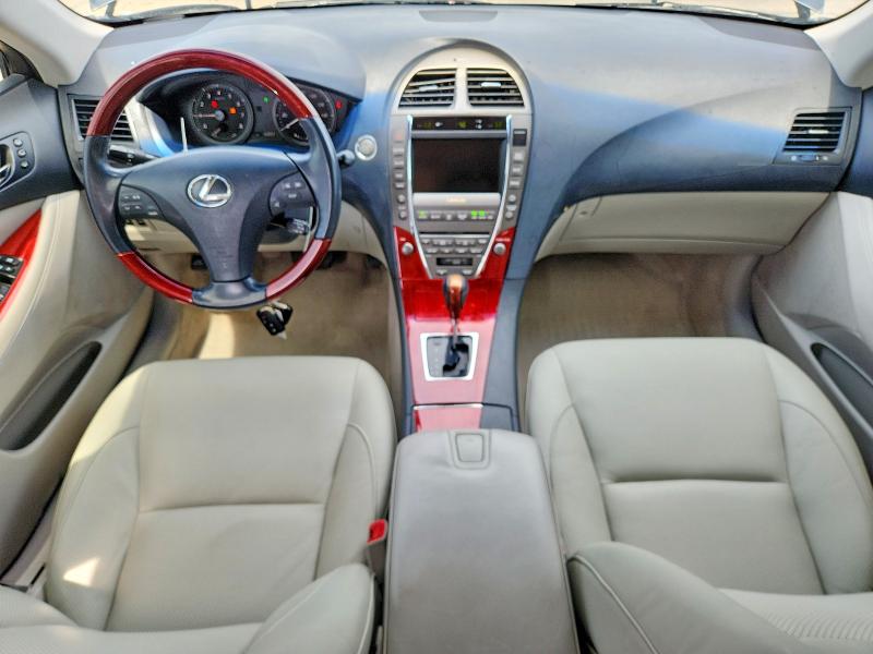 Продаж на аукціоні авто 2008 Lexus Es 350, vin: JTHBJ46G482192295, номер лоту: 48003116