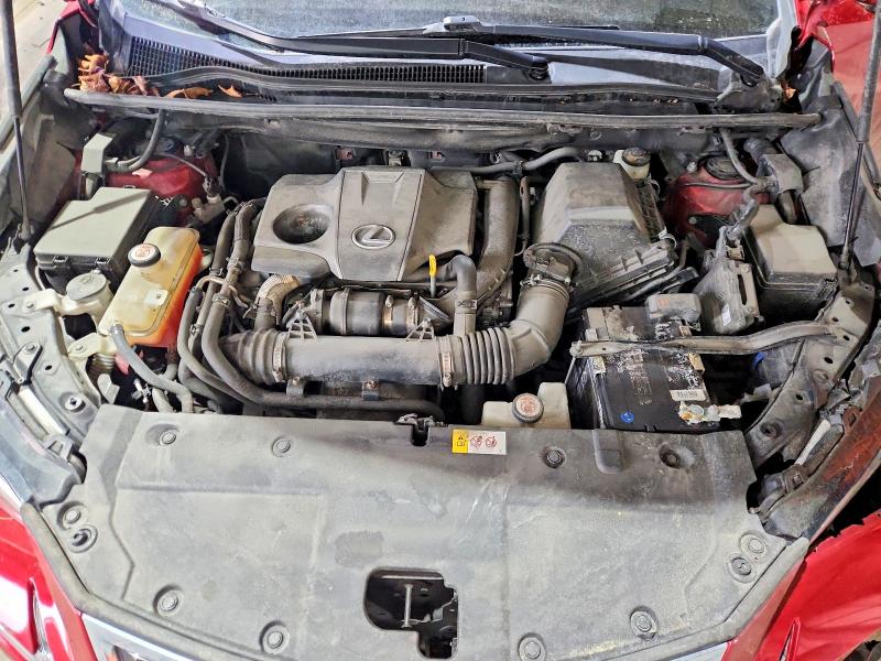 Продажа на аукционе авто 2019 Lexus Nx 300, vin: JTJBARBZ8K2181875, номер лота: 45459096