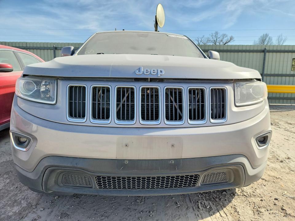 Aukcja sprzedaży 2015 Jeep Grand Cherokee, vin: 1C4RJFAG8FC886174, numer aukcji: 47139426