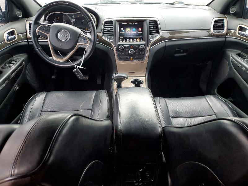 Aukcja sprzedaży 2014 Jeep Grand Cherokee, vin: 1C4RJFCG8EC530643, numer aukcji: 79845965
