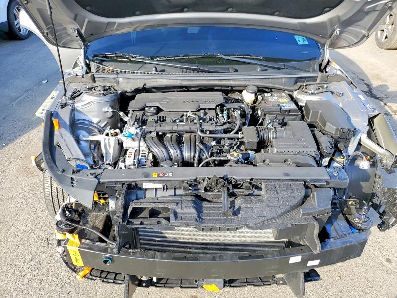 Aukcja sprzedaży 2025 Kia K4, vin: 3KPFT4DE9SE143845, numer aukcji: 46714456