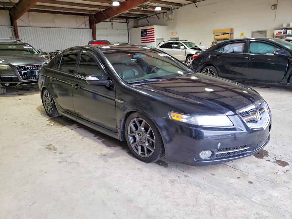 Aukcja sprzedaży 2007 Acura Tl, vin: 19UUA75527A035611, numer aukcji: 47737176