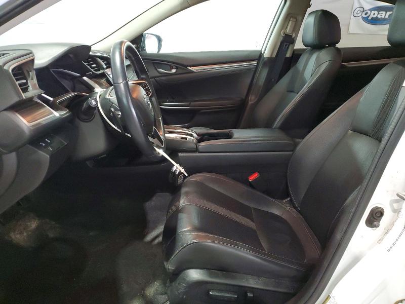 Продаж на аукціоні авто 2020 Honda Civic, vin: 2HGFC1F94LH104845, номер лоту: 48412126