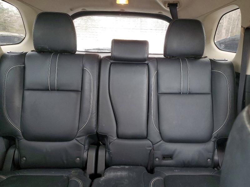 79815915 :رقم المزاد ، JA4J24A55JZ620866 vin ، 2018 Mitsubishi Outlander مزاد بيع