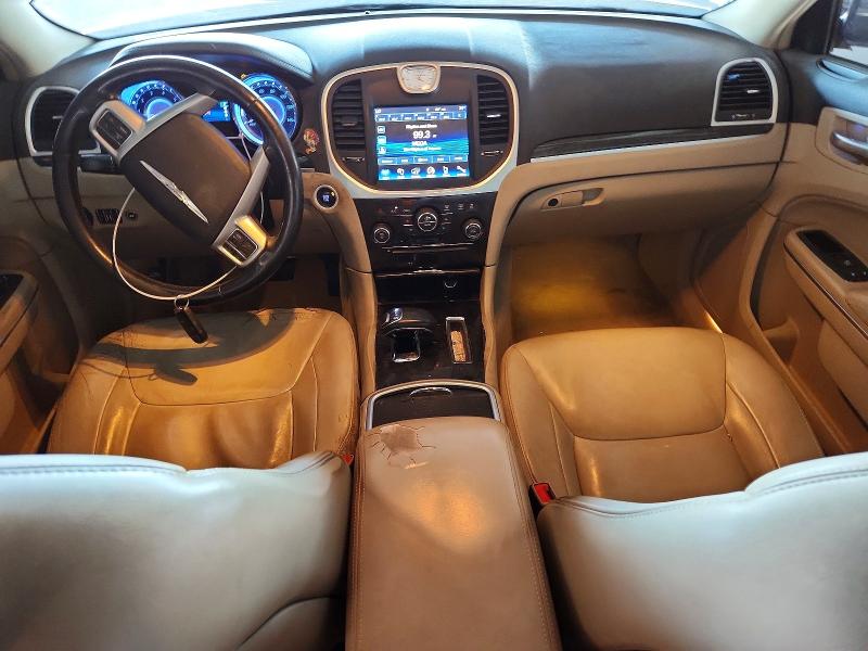 Продажа на аукционе авто 2014 Chrysler 300, vin: 2C3CCAAG0EH157296, номер лота: 41767816