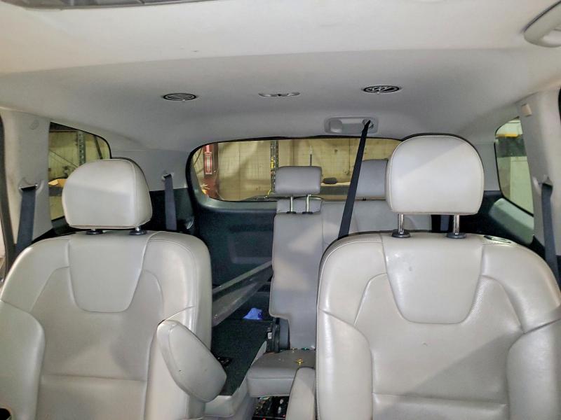 2020 Kia Telluride მანქანა იყიდება აუქციონზე, vin: 5XYP6DHC1LG055543, აუქციონის ნომერი: 46919536
