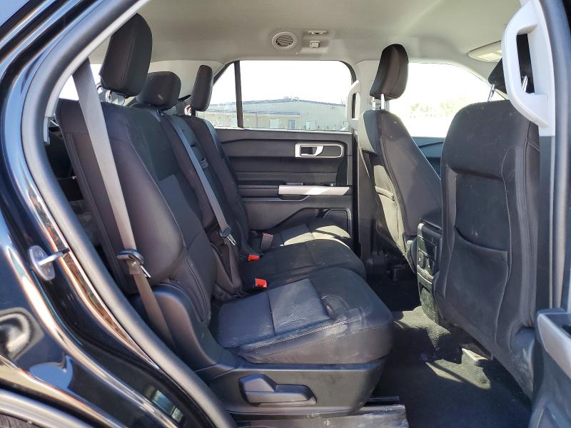 Продаж на аукціоні авто 2023 Ford Explorer, vin: 1FMSK7DH0PGA90694, номер лоту: 46765976