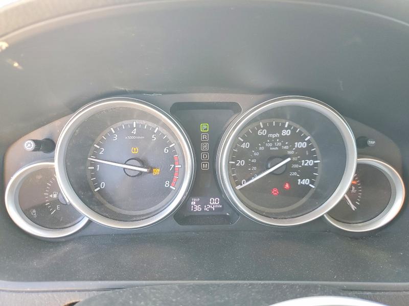 Продаж на аукціоні авто 2014 Mazda Cx-9, vin: JM3TB2DV1E0427839, номер лоту: 79526775