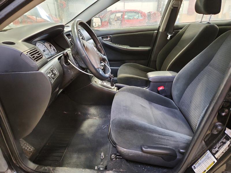 Продаж на аукціоні авто 2007 Toyota Corolla Sport 4dr, vin: 2T1BR32E97C772375, номер лоту: 79733085