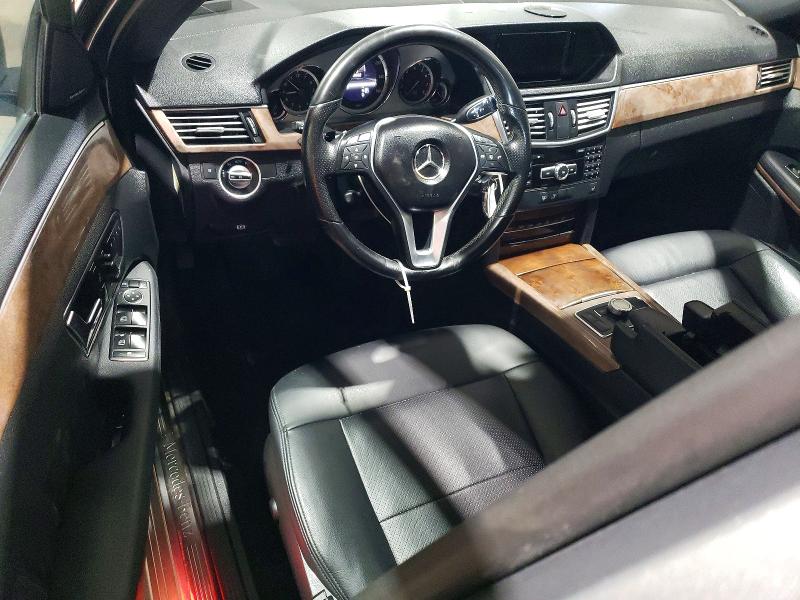 Продажа на аукционе авто 2013 Mercedes-benz E, vin: WDDHF9FB8DA738200, номер лота: 48008456