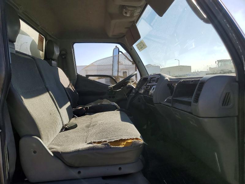 47135276 :رقم المزاد ، JW6BHH1S83L001254 vin ، 2003 Mitsubishi Fe640 مزاد بيع