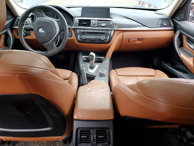 Aukcja sprzedaży 2013 Bmw 328, vin: WBA3B3C59DF543900, numer aukcji: 47904076