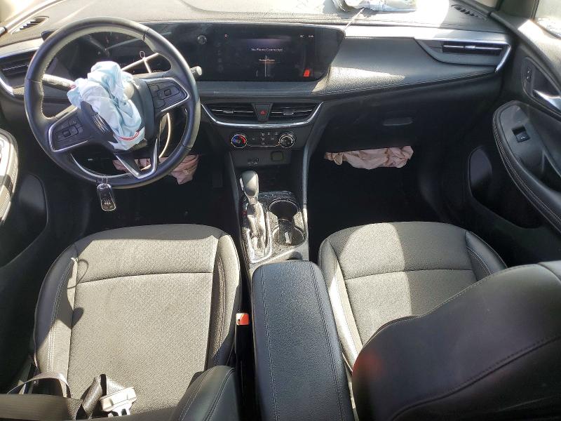 Продаж на аукціоні авто 2024 Buick Encore Gx, vin: KL4AMBSL9RB190386, номер лоту: 46824626