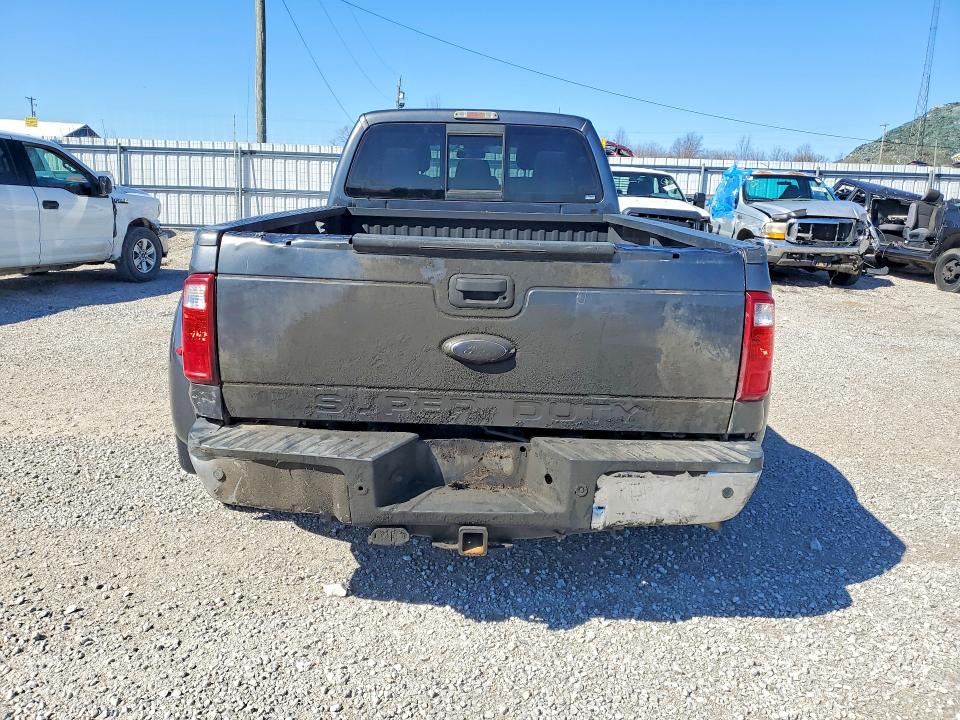 2015 Ford F350 მანქანა იყიდება აუქციონზე, vin: 1FT8W3DT7FEC96086, აუქციონის ნომერი: 45473136