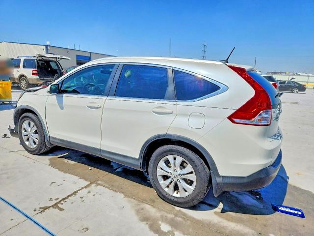 2014 Honda Cr-v მანქანა იყიდება აუქციონზე, vin: 5J6RM3H72EL033869, აუქციონის ნომერი: 47621796