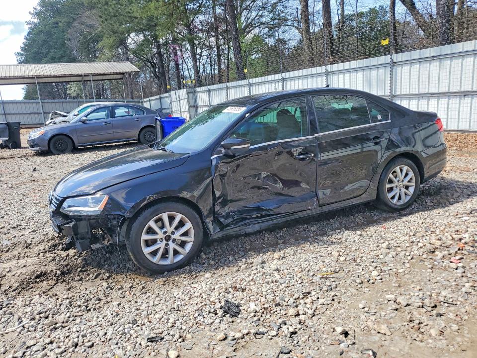 45606356 :رقم المزاد ، 3VWDP7AJ3DM310611 vin ، 2013 Volkswagen Jetta مزاد بيع