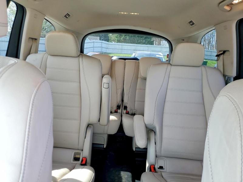 Продажа на аукционе авто 2021 Mercedes-benz Gls, vin: 4JGFF5KE1MA388155, номер лота: 45726846
