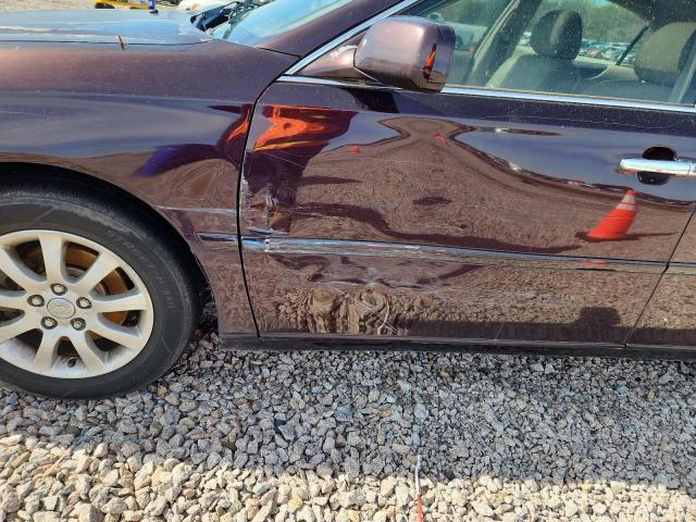 2004 Lexus Es 330 მანქანა იყიდება აუქციონზე, vin: JTHBA30G245023078, აუქციონის ნომერი: 46485406