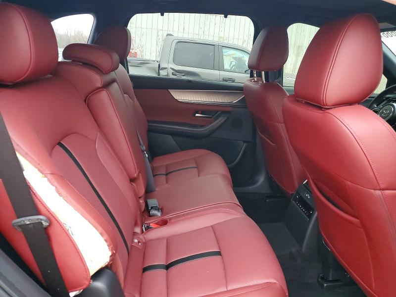 Auction sale of the 2025 Mazda Cx-70, vin: JM3KJEHD2S1123362, lot number: 45480666