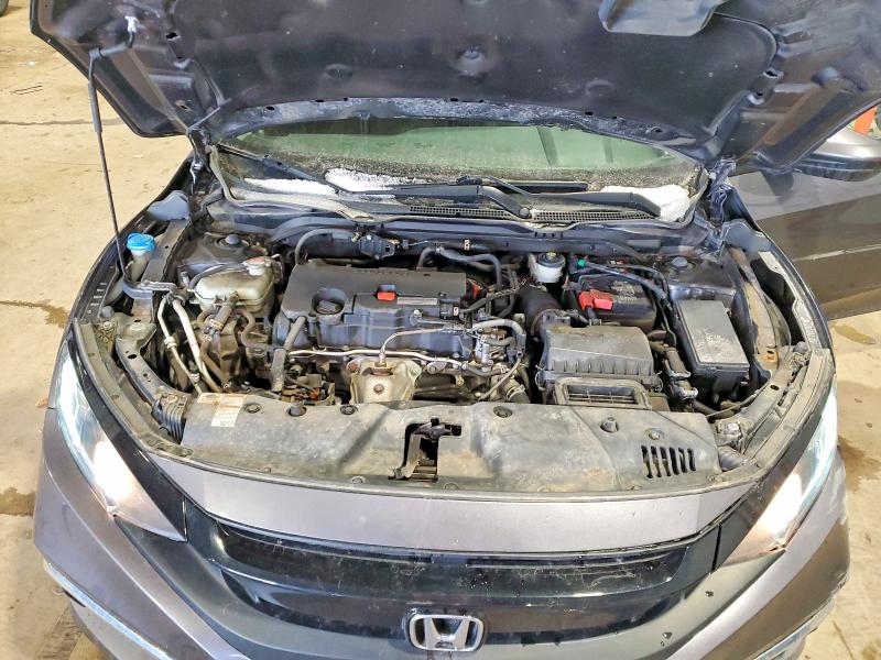 Aukcja sprzedaży 2021 Honda Civic, vin: 2HGFC2F51MH007185, numer aukcji: 41885646