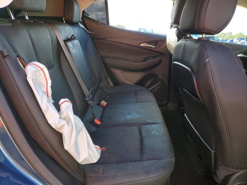 Aukcja sprzedaży 2024 Buick Encore Gx, vin: KL4AMDSL2RB037456, numer aukcji: 79441415