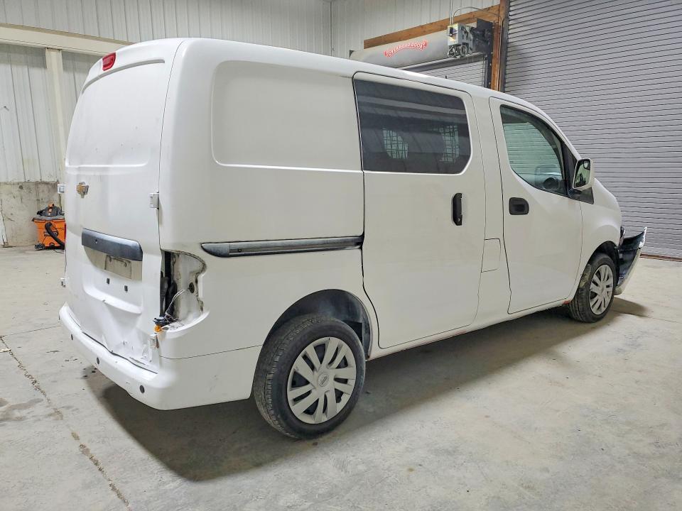 Aukcja sprzedaży 2021 Nissan Nv200, vin: 3N6CM0KN5MK704426, numer aukcji: 45465886