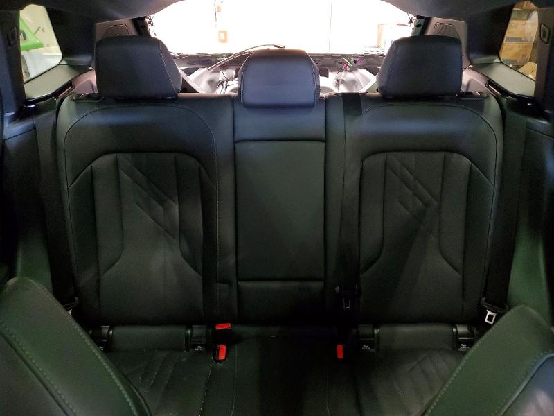 2025 Bmw X3 მანქანა იყიდება აუქციონზე, vin: 5UX53GP02S9Z69369, აუქციონის ნომერი: 78787715