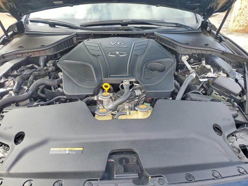 Aukcja sprzedaży 2021 Infiniti Q50, vin: JN1EV7CP1MM701379, numer aukcji: 79519315