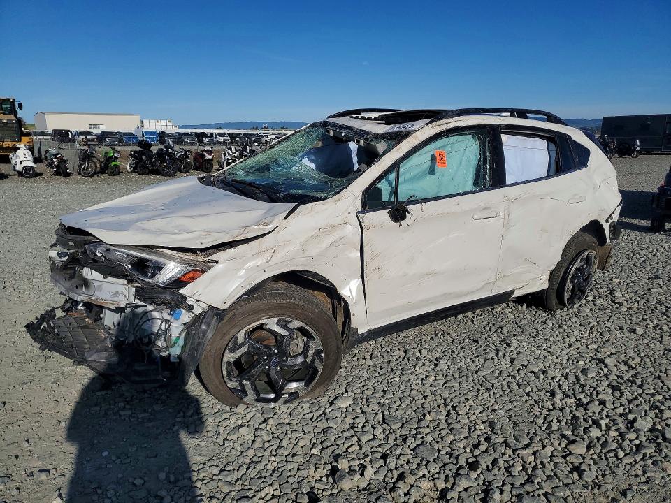 Продажа на аукционе авто 2023 Subaru Crosstrek, vin: JF2GTHMC2PH204434, номер лота: 47395426