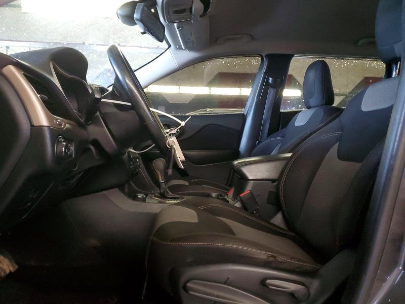 Aukcja sprzedaży 2014 Jeep Cherokee, vin: 1C4PJMCS0EW246051, numer aukcji: 45814696