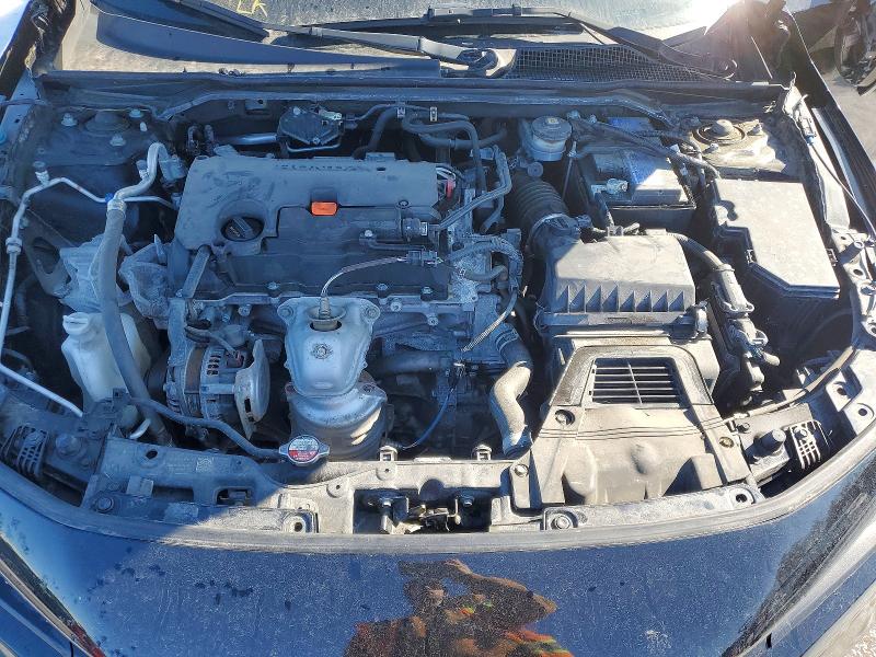 76666965 :رقم المزاد ، 2HGFE2F57NH117962 vin ، 2022 Honda Civic مزاد بيع