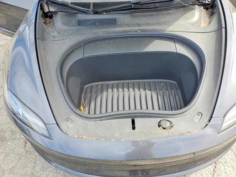 Продаж на аукціоні авто 2024 Tesla Model 3, vin: 5YJ3E1EA4RF725315, номер лоту: 79610435