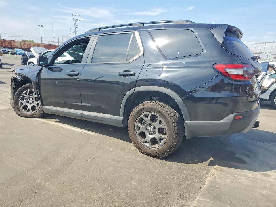 Aukcja sprzedaży 2024 Honda Pilot, vin: 5FNYG1H62RB026594, numer aukcji: 47137326