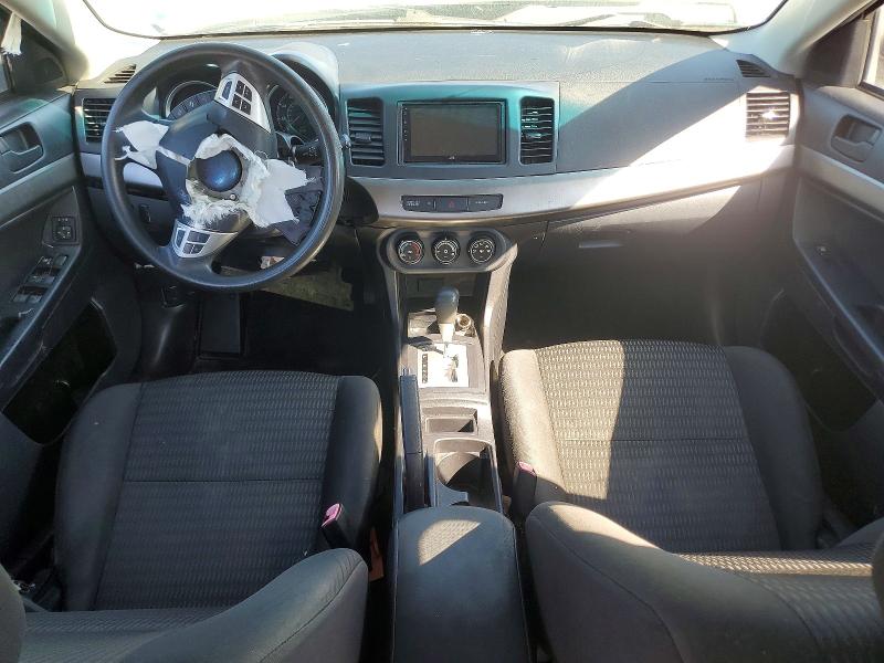 Продаж на аукціоні авто 2013 Mitsubishi Lancer, vin: JA32U2FU1DU021259, номер лоту: 46380206