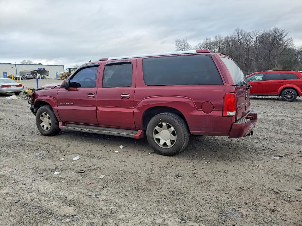 Продажа на аукционе авто 2006 Cadillac Escalade, vin: 3GYFK66NX6G196540, номер лота: 41816566