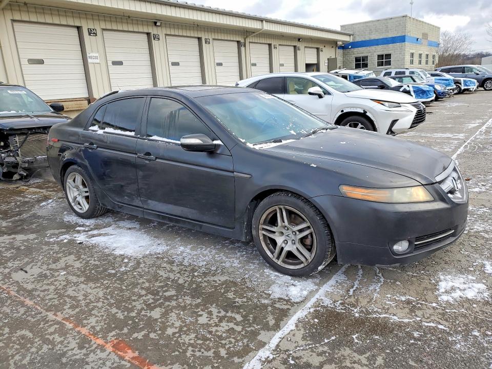 2008 Acura Tl მანქანა იყიდება აუქციონზე, vin: 19UUA66288A022832, აუქციონის ნომერი: 46239506