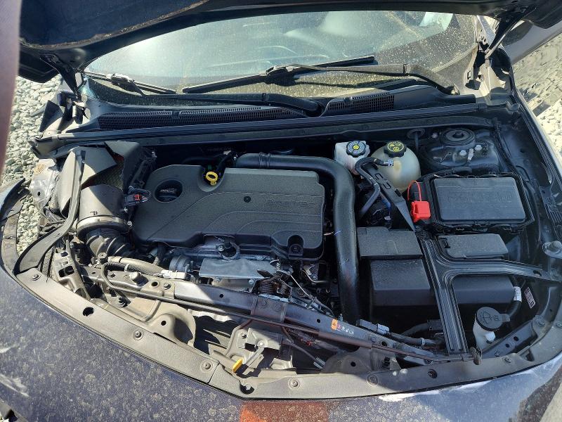 47549836 :رقم المزاد ، 1G1ZD5ST0PF221257 vin ، 2023 Chevrolet Malibu مزاد بيع