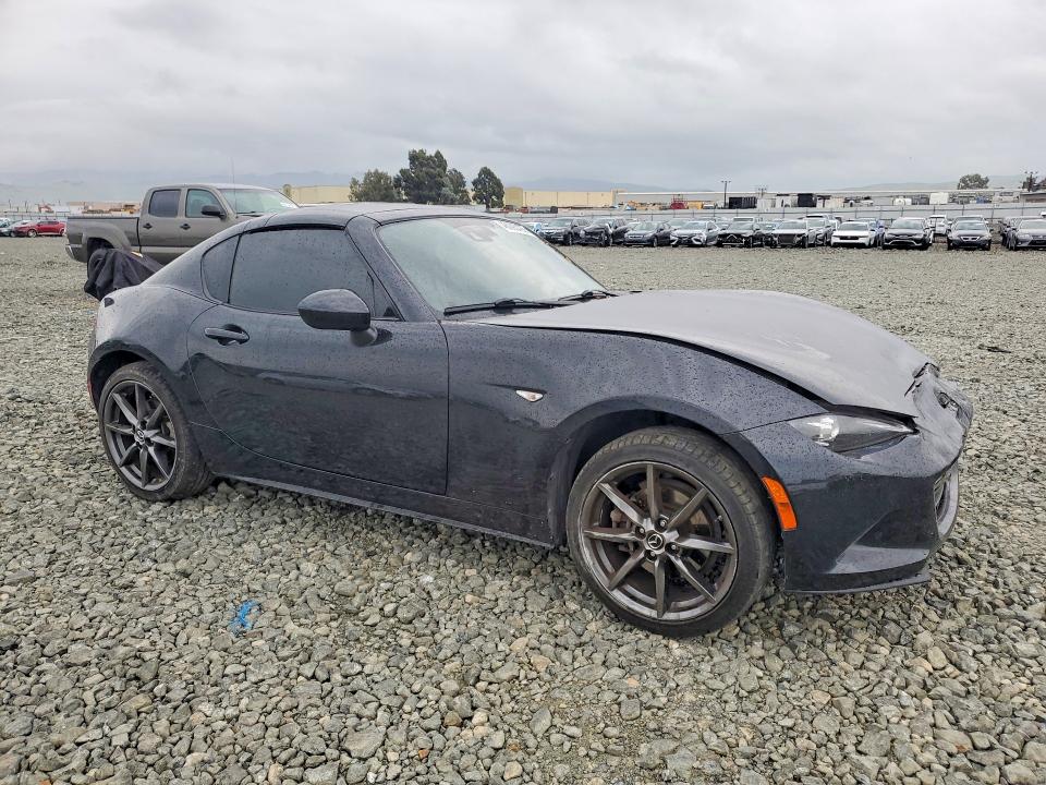 Aukcja sprzedaży 2018 Mazda Mx-5 Miata, vin: JM1NDAM79J0200514, numer aukcji: 48093426