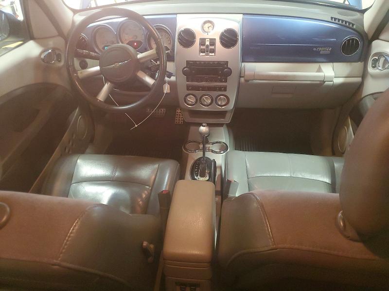 2007 Chrysler Pt Cruiser მანქანა იყიდება აუქციონზე, vin: 3A8FY68817T509536, აუქციონის ნომერი: 79039075