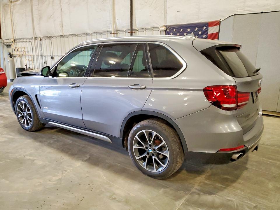 Продажа на аукционе авто 2017 Bmw X5, vin: 5UXKR0C52H0V49666, номер лота: 47811306