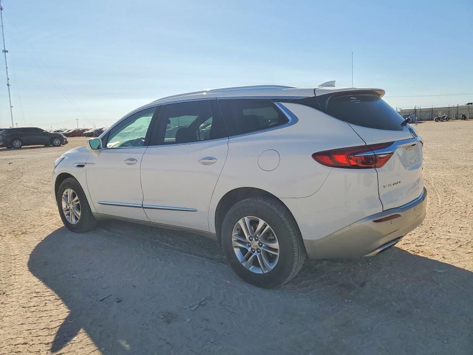 Aukcja sprzedaży 2020 Buick Enclave, vin: 5GAERBKW2LJ146540, numer aukcji: 47124636