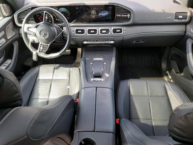 Aukcja sprzedaży 2022 Mercedes-benz Gls, vin: 4JGFF8GEXNA801959, numer aukcji: 47435086