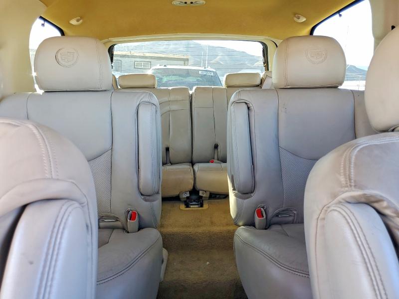 Aukcja sprzedaży 2003 Cadillac Escalade, vin: 1GYEK63N73R288247, numer aukcji: 46873816
